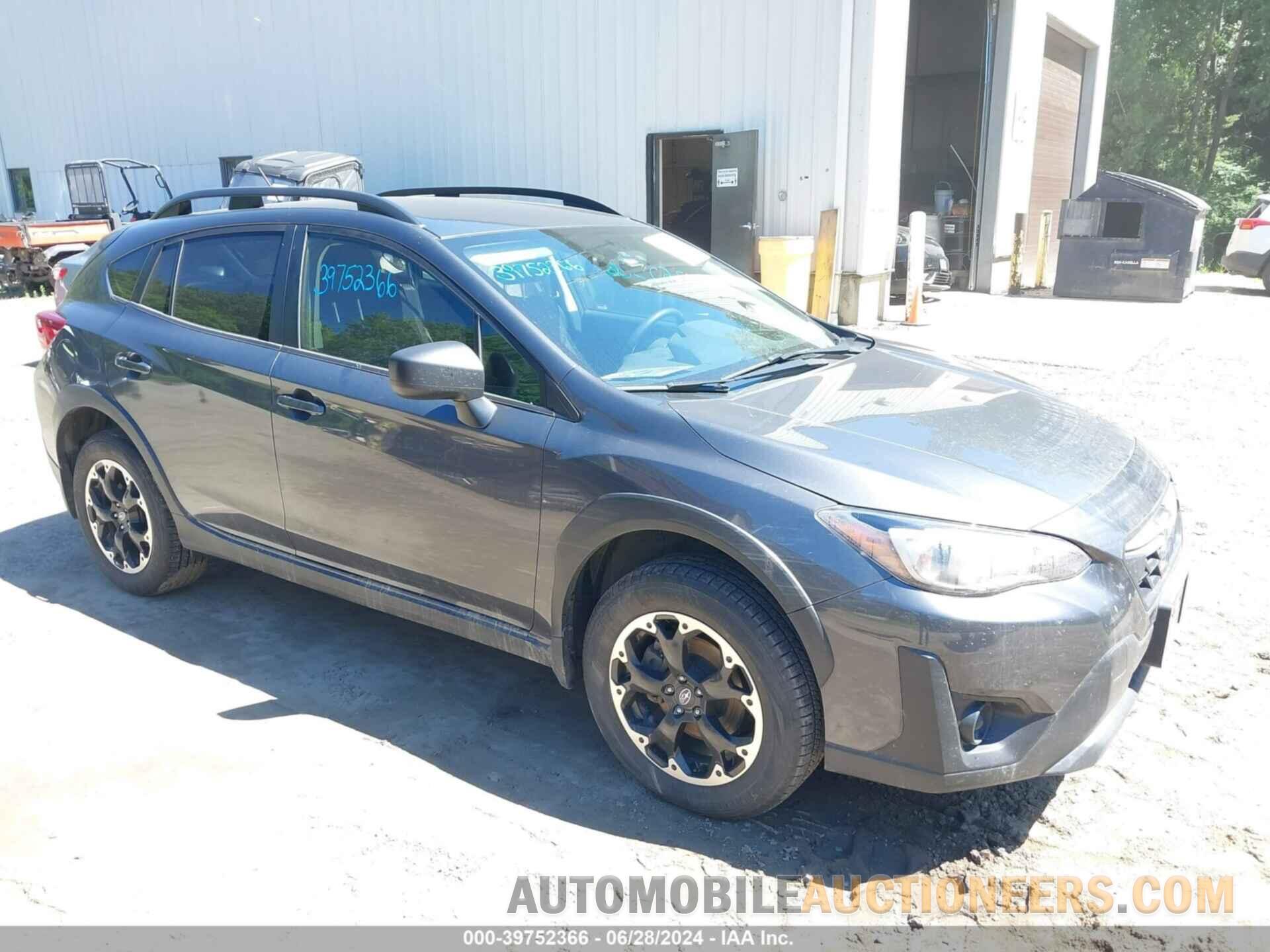 JF2GTAAC6P9323416 SUBARU CROSSTREK 2023