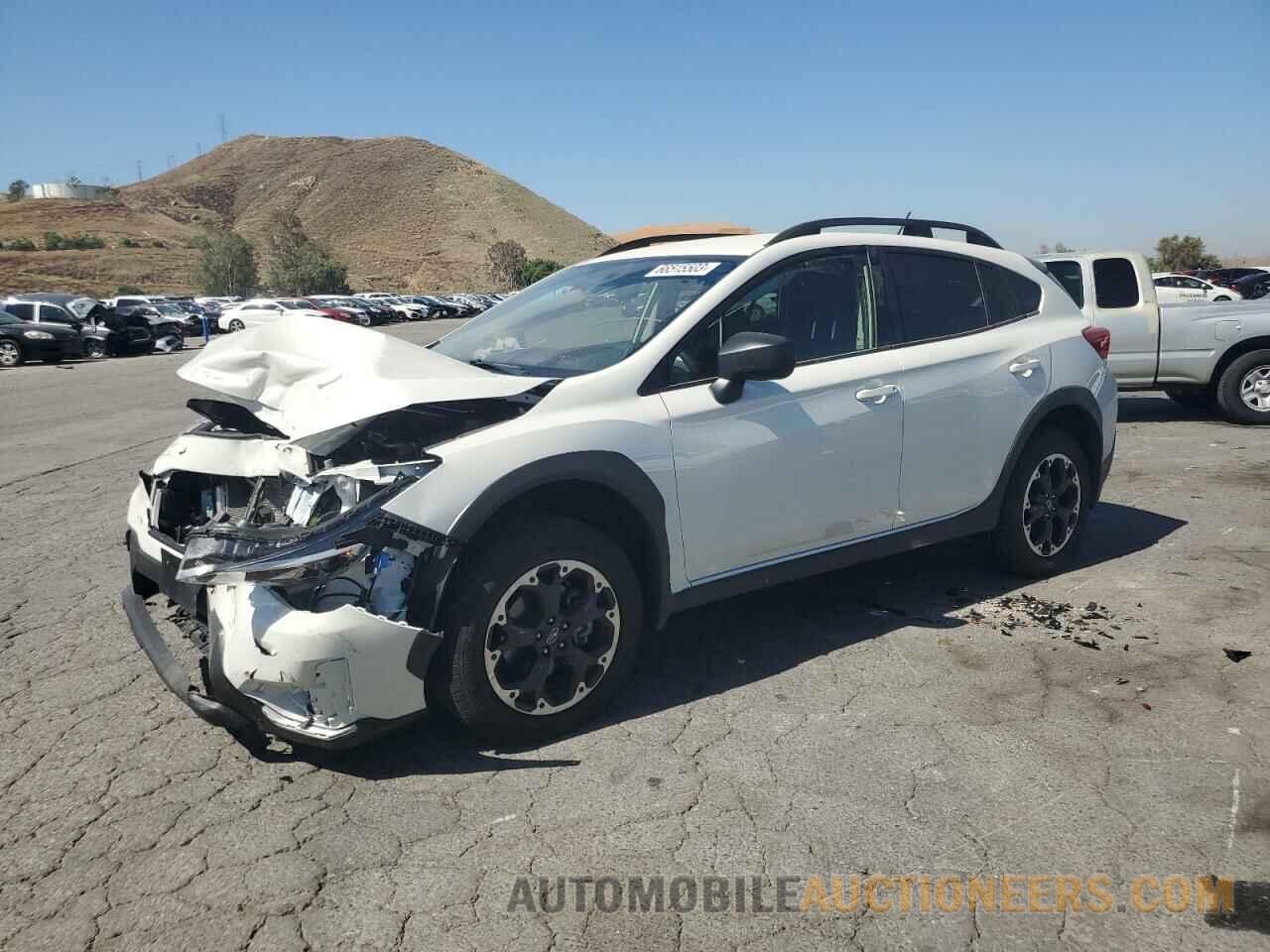 JF2GTAAC6PG206804 SUBARU CROSSTREK 2023