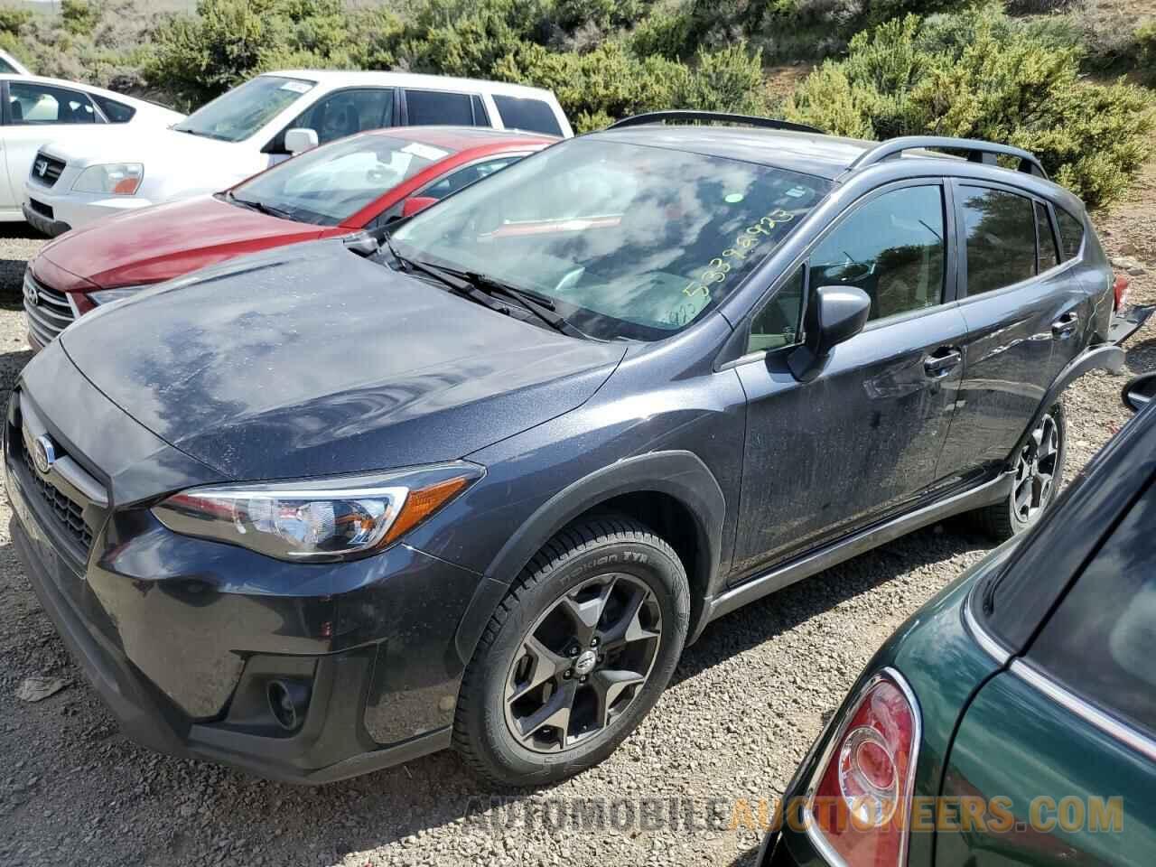 JF2GTAAC7JH307870 SUBARU CROSSTREK 2018