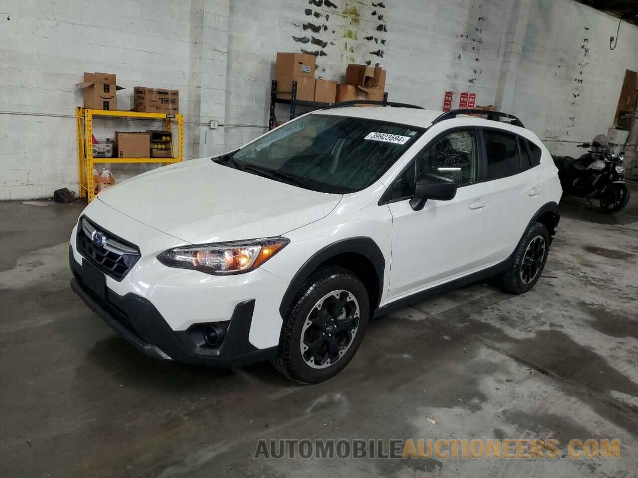 JF2GTAAC8MG278471 SUBARU CROSSTREK 2021