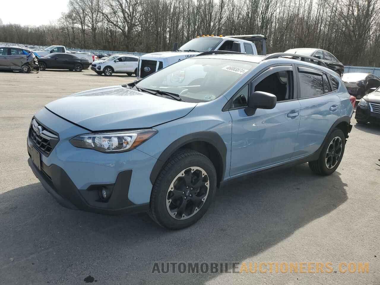 JF2GTAAC8P9229764 SUBARU CROSSTREK 2023