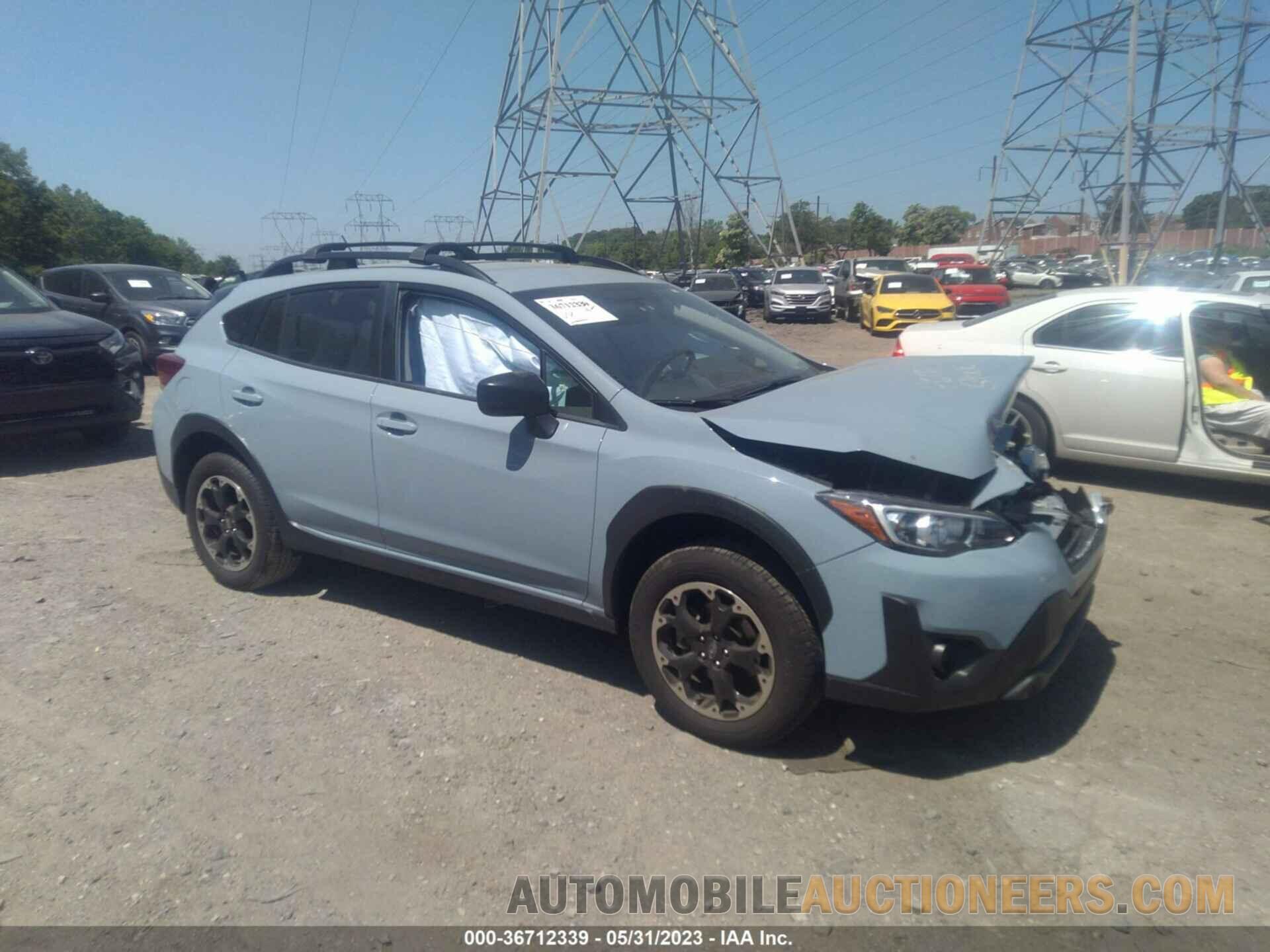 JF2GTAAC8P9230719 SUBARU CROSSTREK 2023