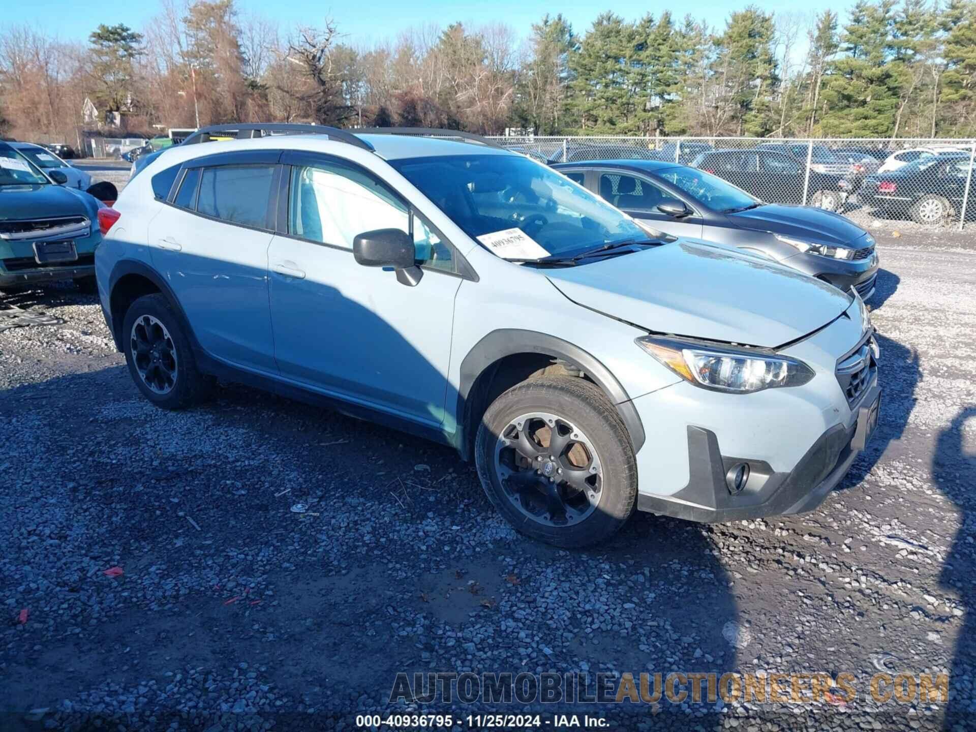 JF2GTAAC8PG266745 SUBARU CROSSTREK 2023