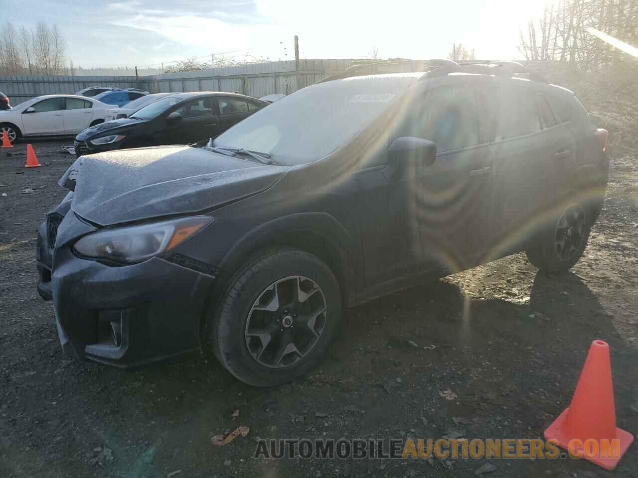 JF2GTAAC9J9215816 SUBARU CROSSTREK 2018