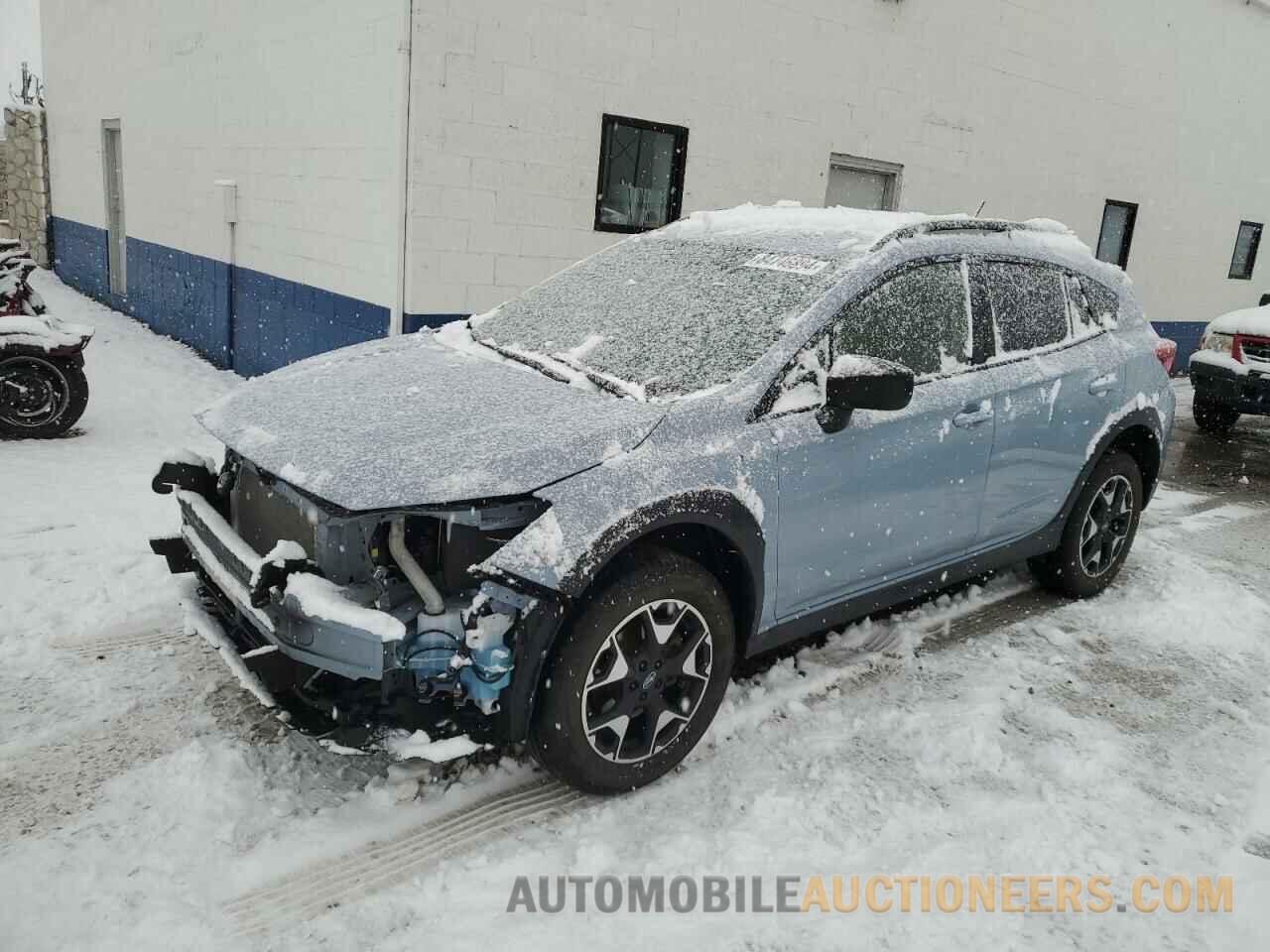 JF2GTAAC9K8398108 SUBARU CROSSTREK 2019