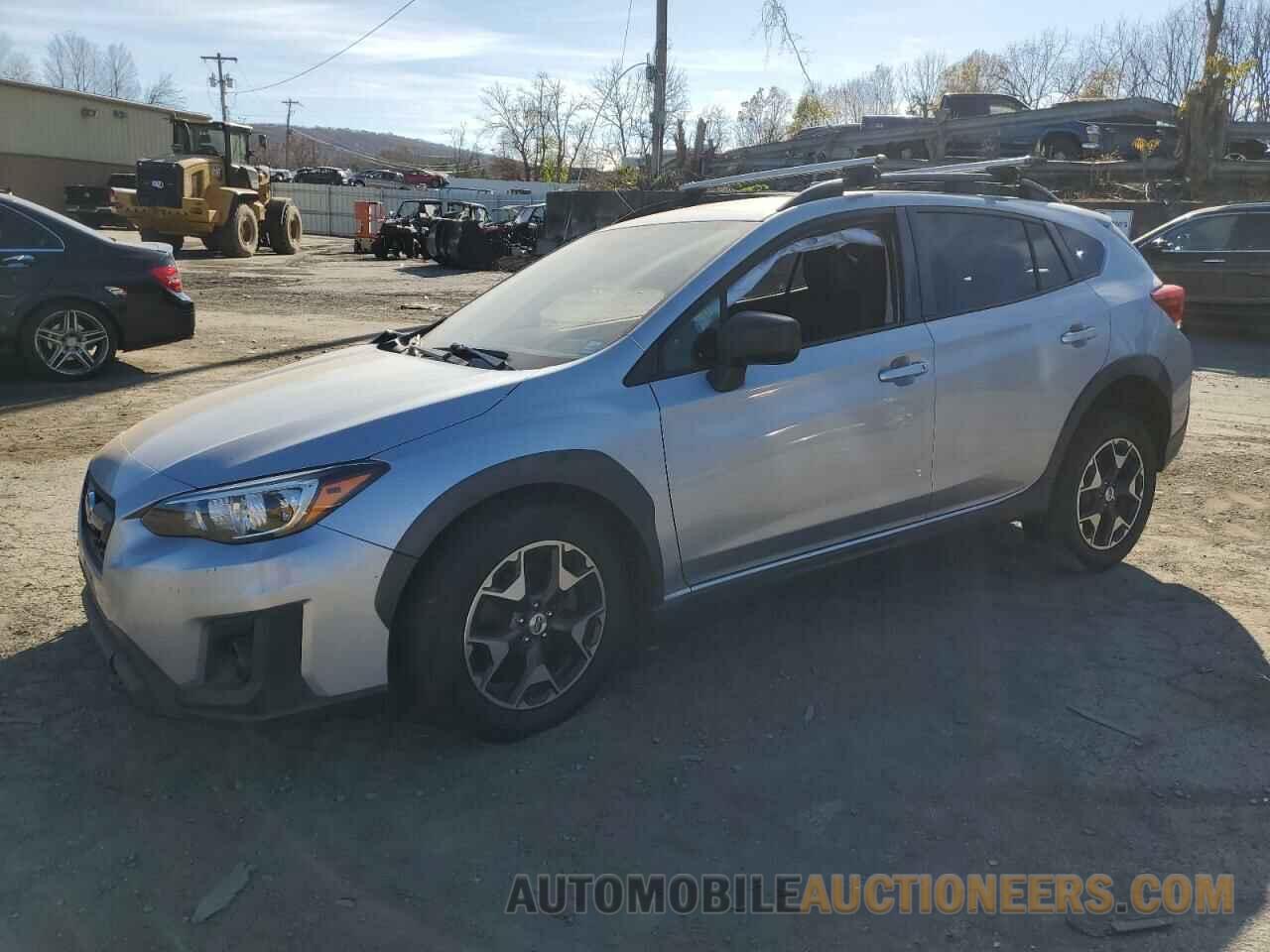 JF2GTAACXJH218505 SUBARU CROSSTREK 2018