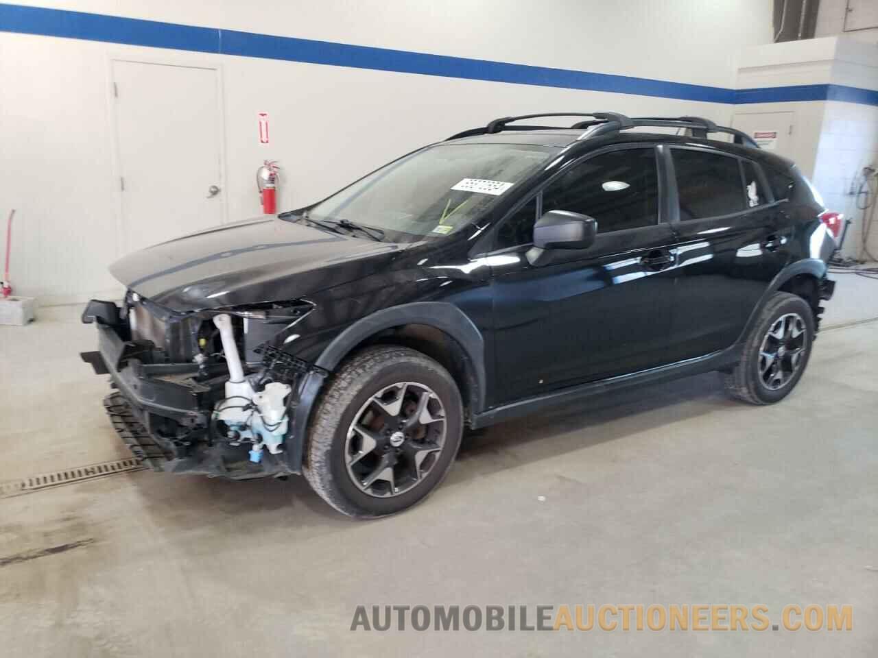 JF2GTAACXJH335100 SUBARU CROSSTREK 2018