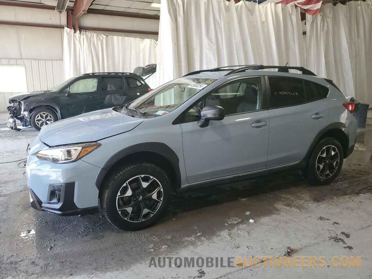 JF2GTAACXL9233079 SUBARU CROSSTREK 2020