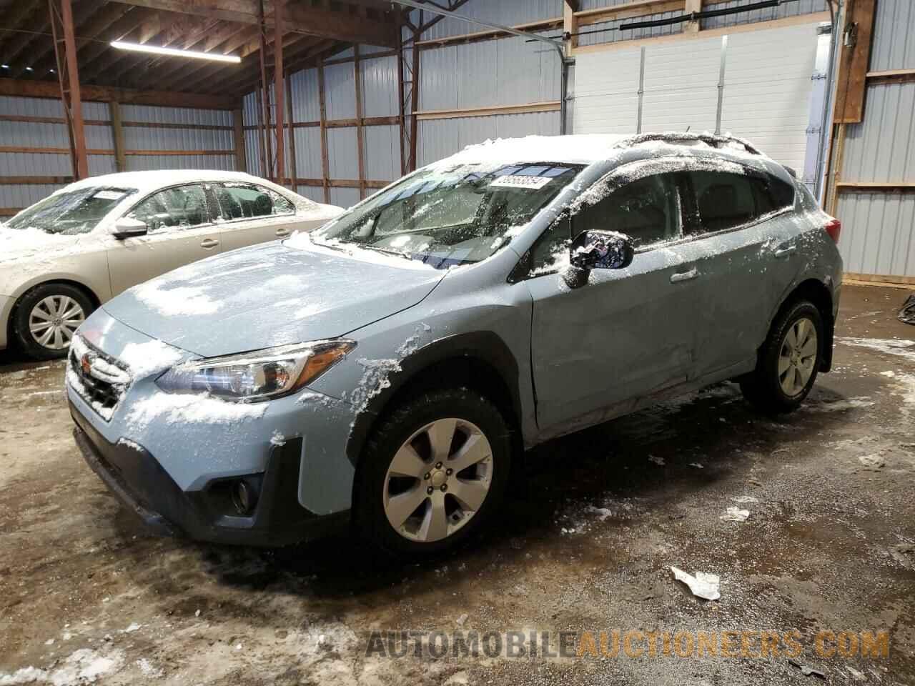 JF2GTAACXM9228269 SUBARU CROSSTREK 2021