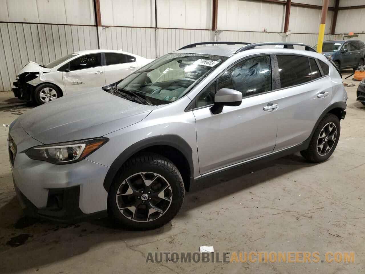 JF2GTABC0JH221427 SUBARU CROSSTREK 2018