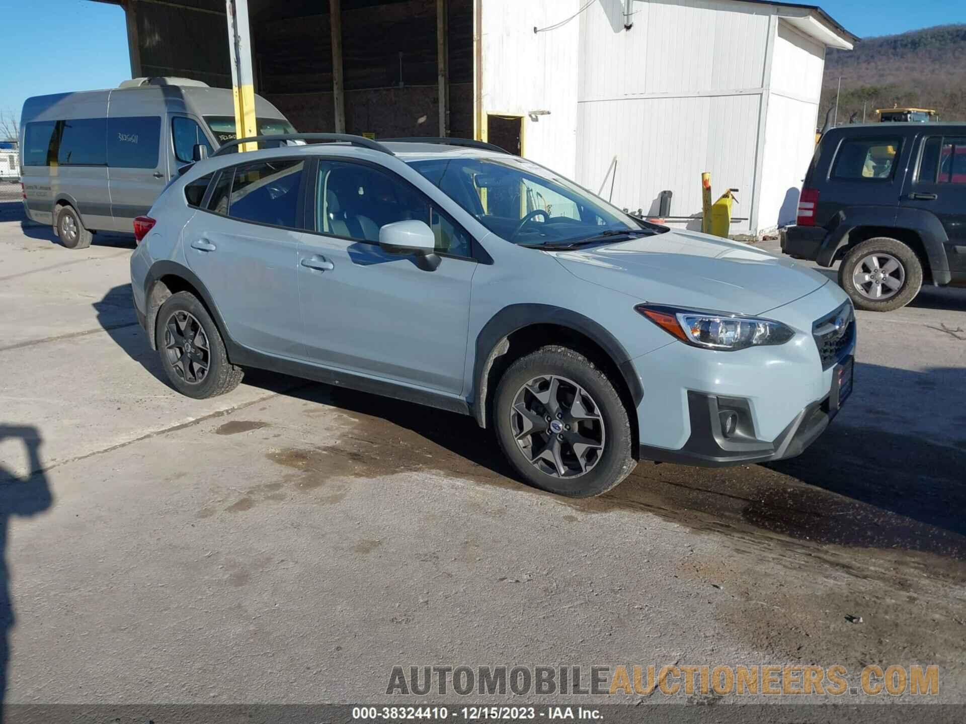 JF2GTABC0JH247347 SUBARU CROSSTREK 2018