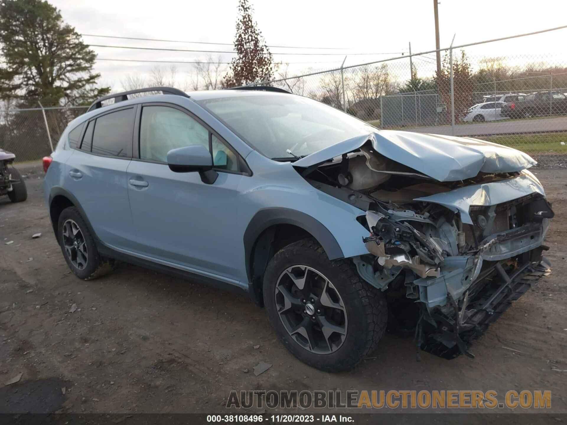 JF2GTABC0JH259305 SUBARU CROSSTREK 2018