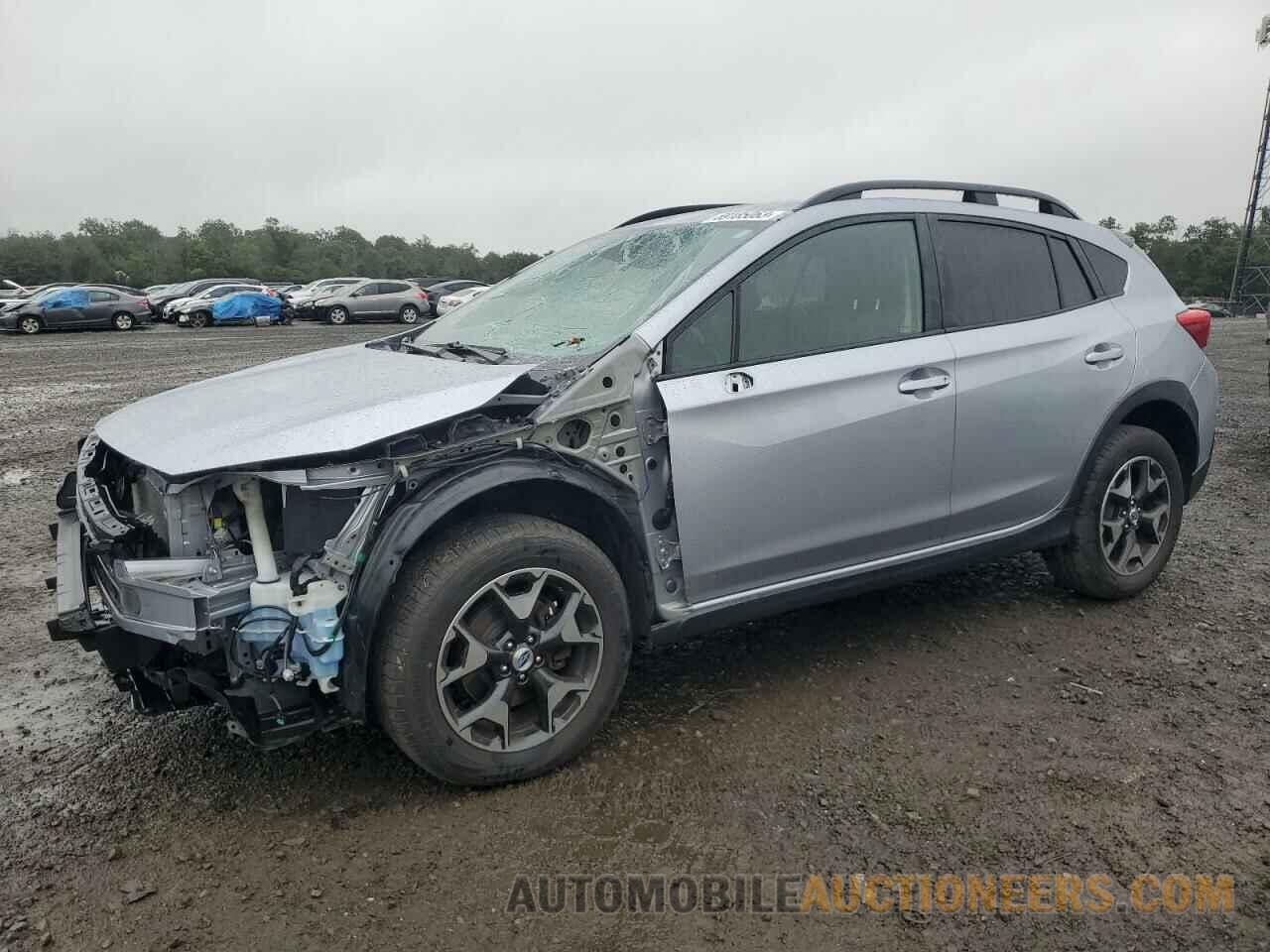 JF2GTABC0JH299044 SUBARU CROSSTREK 2018