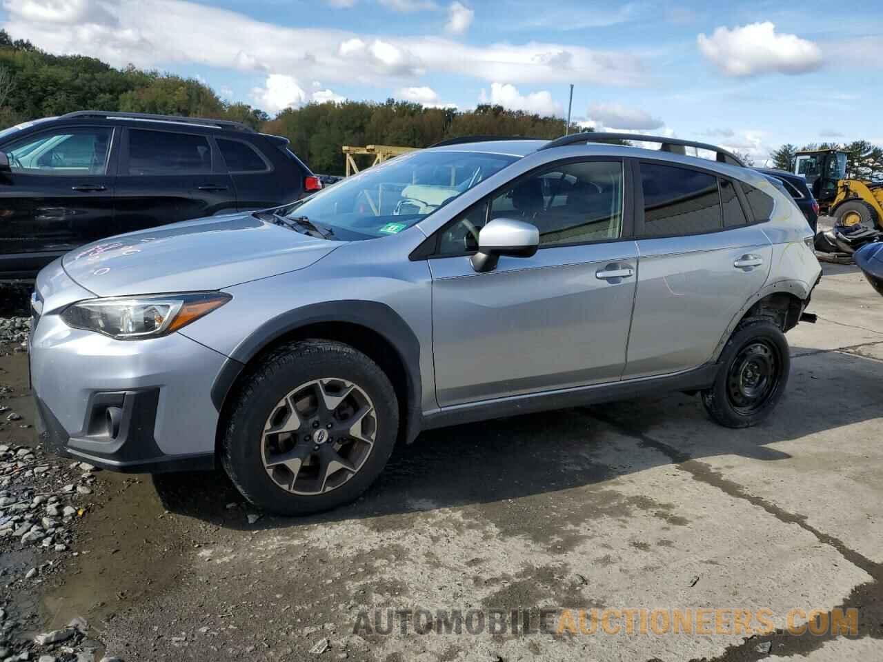 JF2GTABC0JH301262 SUBARU CROSSTREK 2018