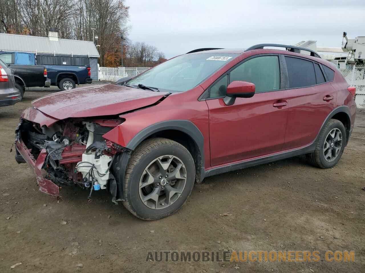 JF2GTABC0JH343933 SUBARU CROSSTREK 2018