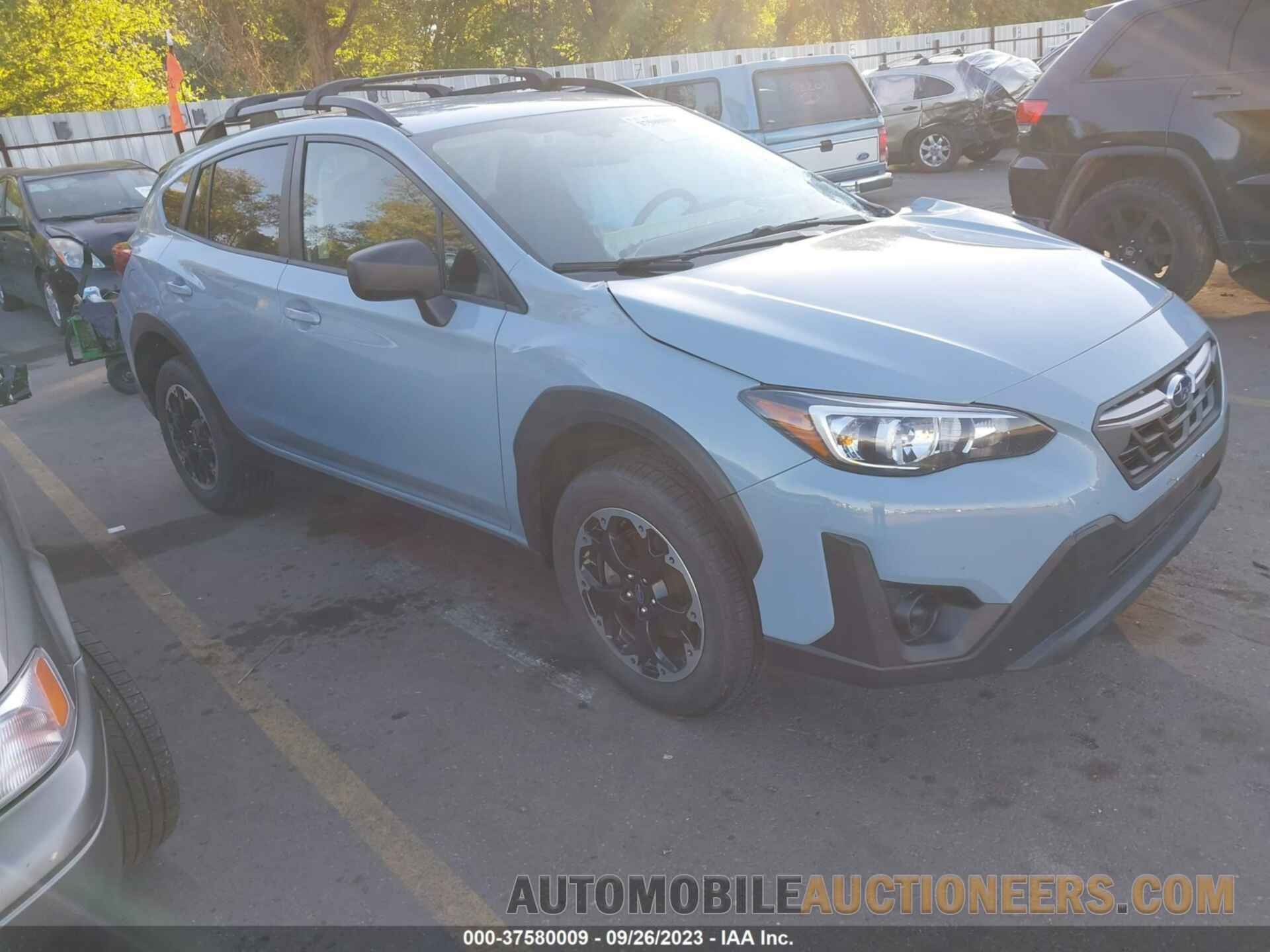 JF2GTABC0P8295830 SUBARU CROSSTREK 2023