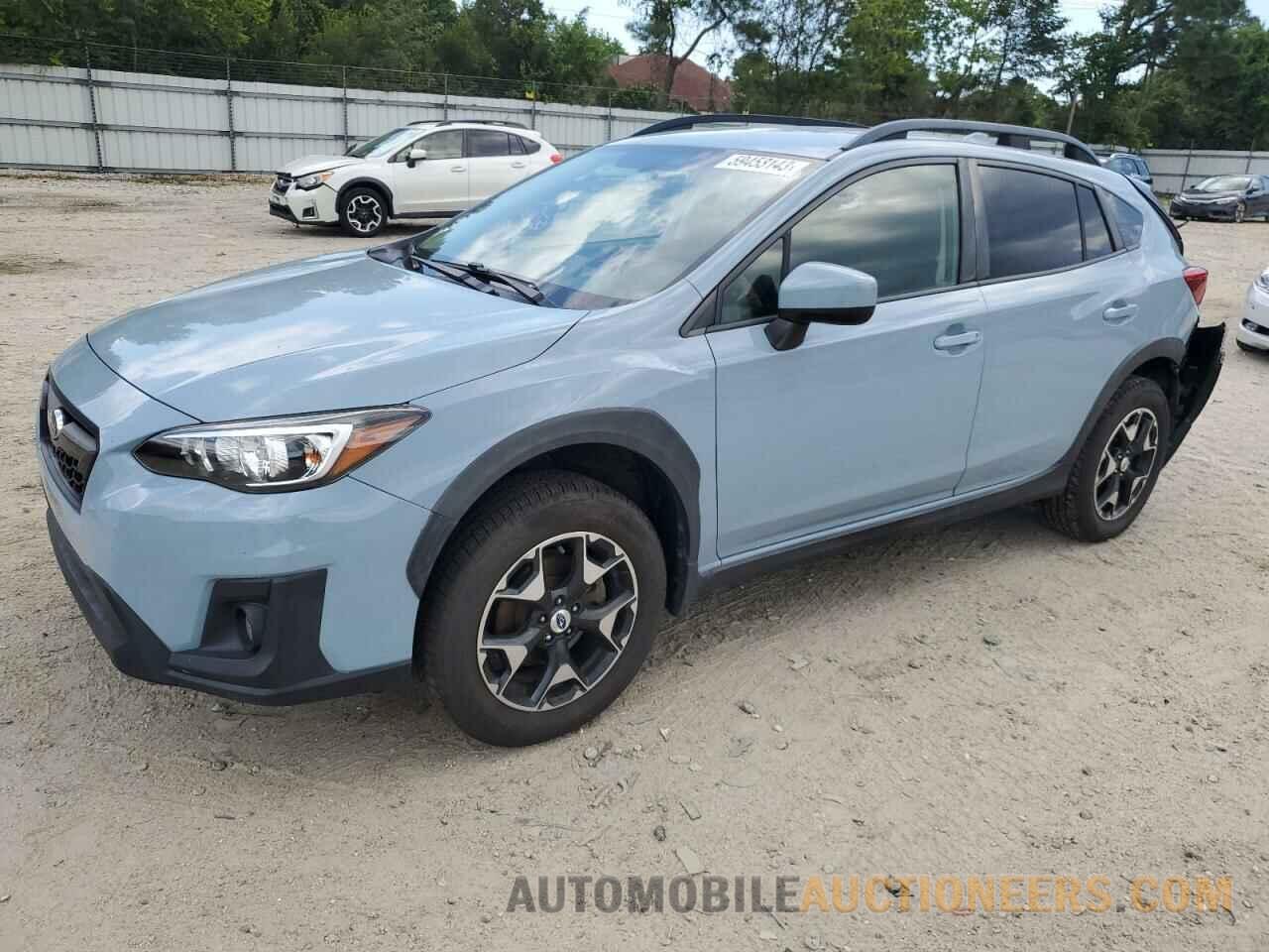 JF2GTABC1JH211456 SUBARU CROSSTREK 2018