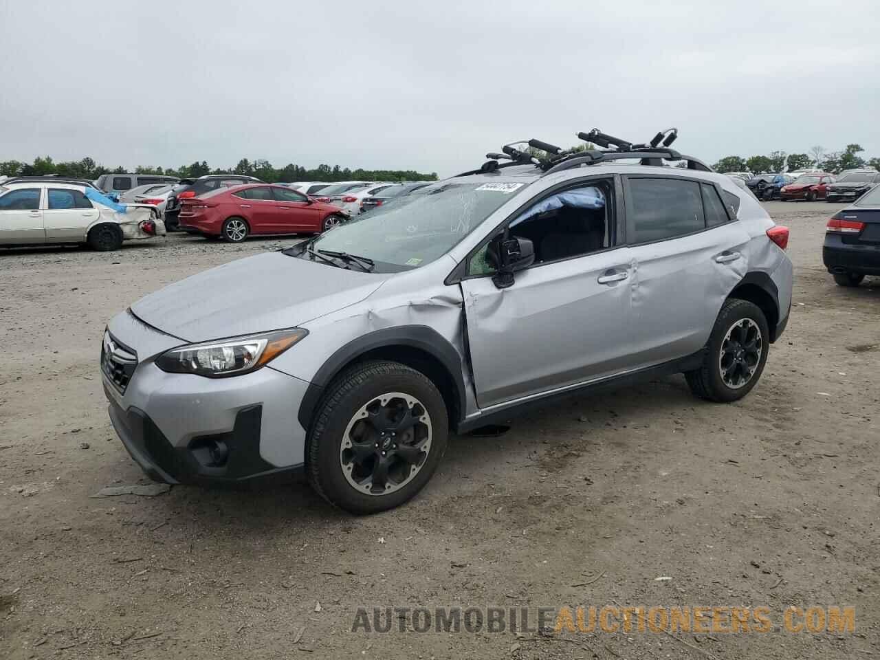 JF2GTABC1N8226707 SUBARU CROSSTREK 2022