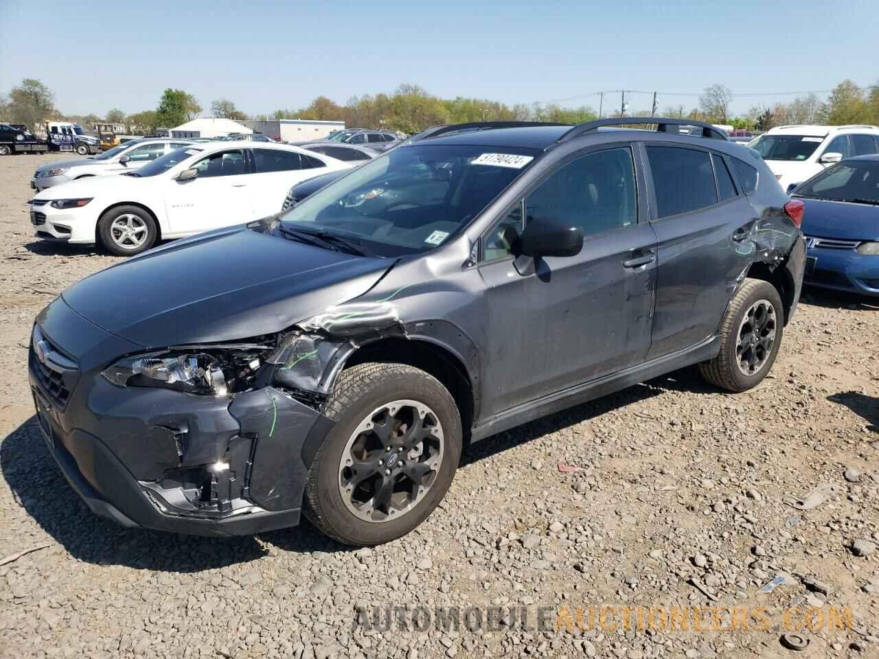 JF2GTABC1P8200790 SUBARU CROSSTREK 2023