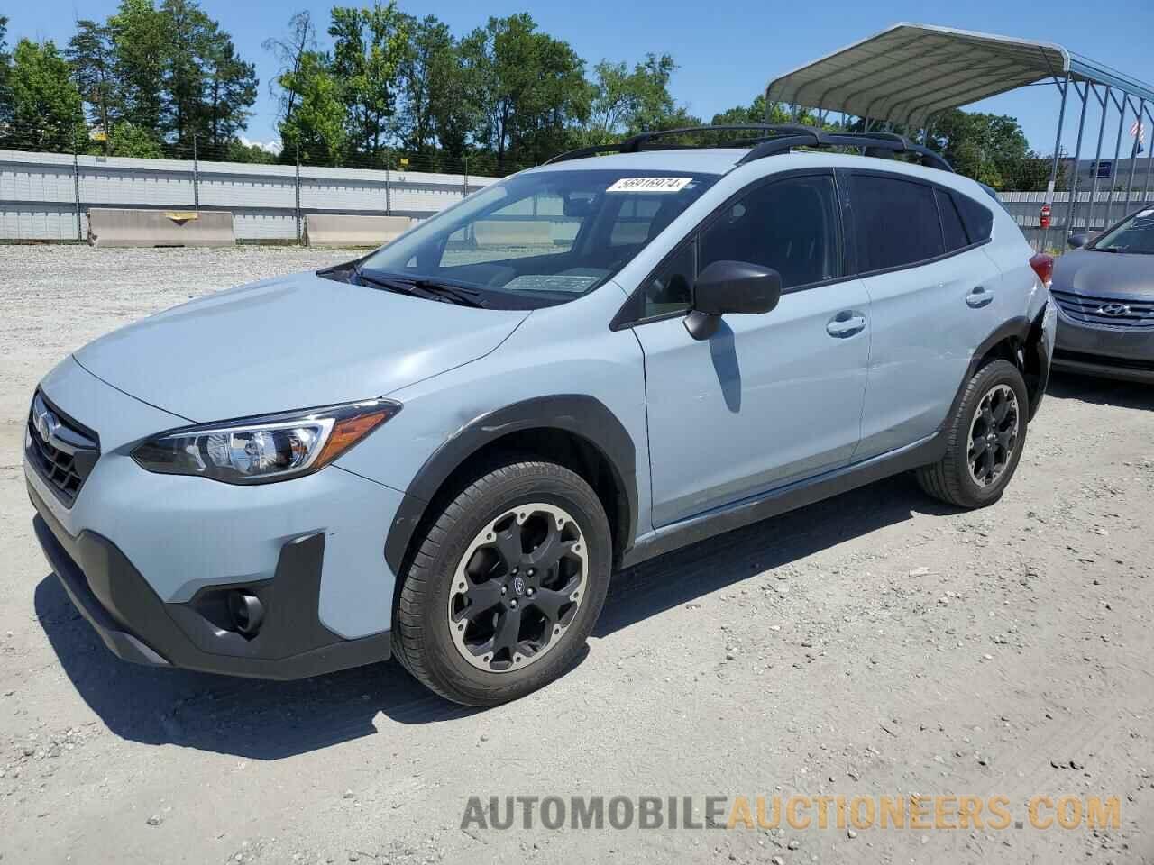 JF2GTABC1P8229786 SUBARU CROSSTREK 2023