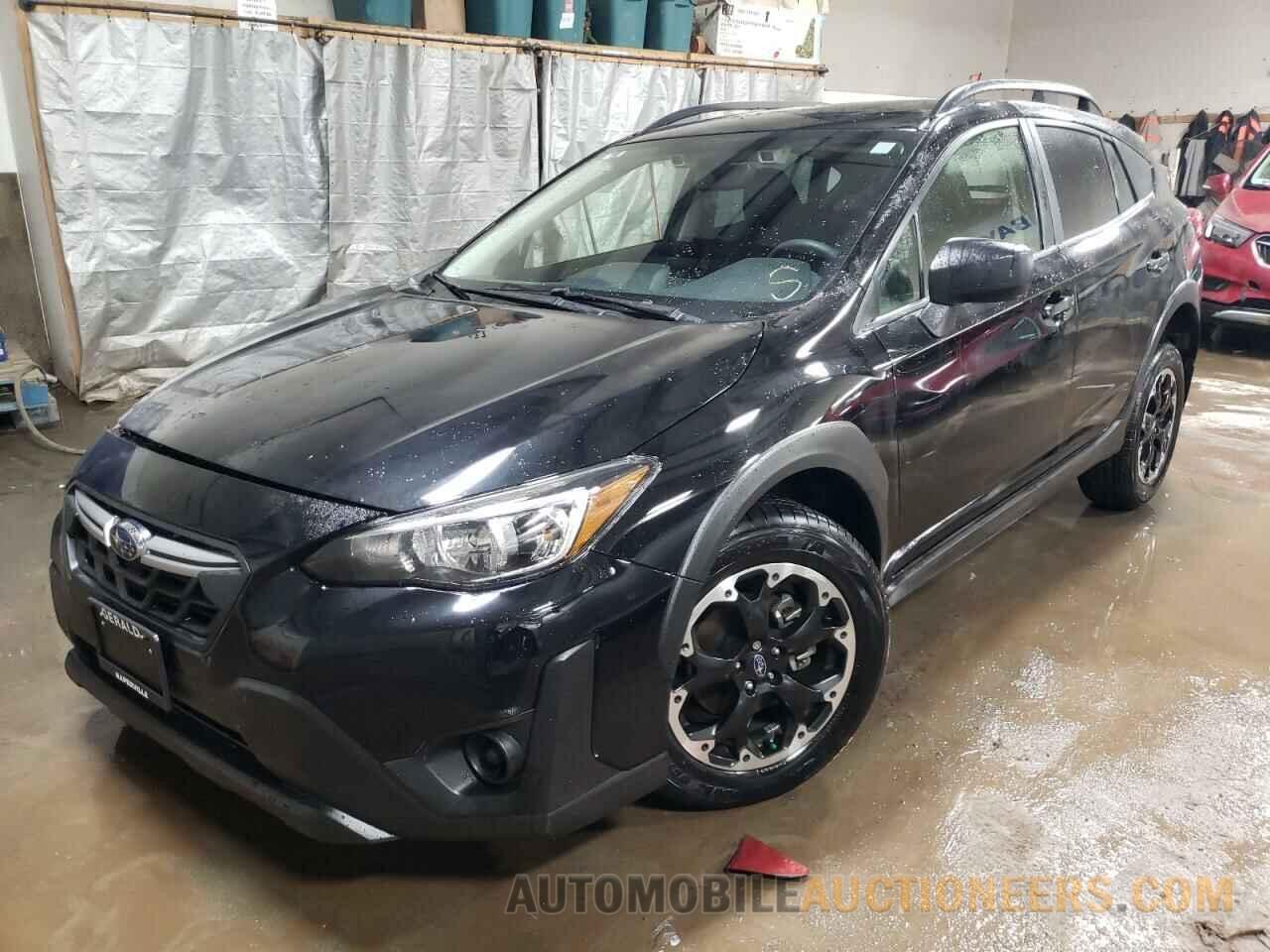 JF2GTABC1P8286683 SUBARU CROSSTREK 2023