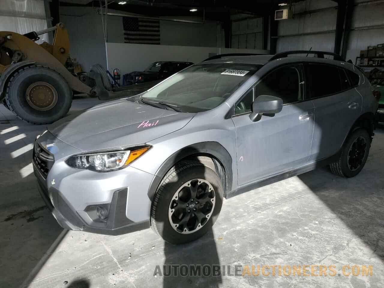 JF2GTABC1PH209554 SUBARU CROSSTREK 2023