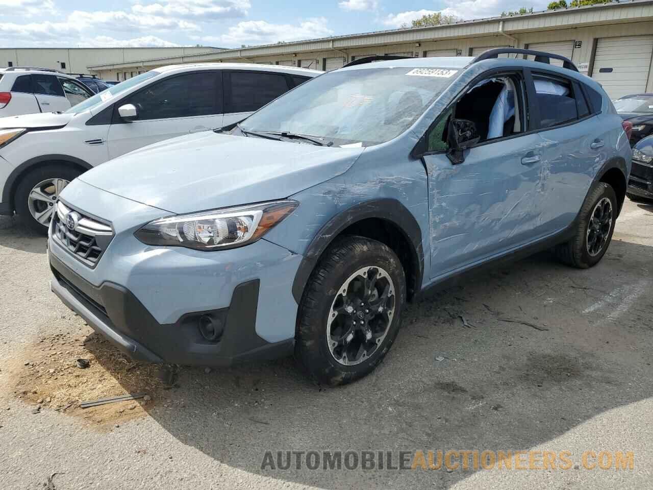 JF2GTABC1PH240223 SUBARU CROSSTREK 2023