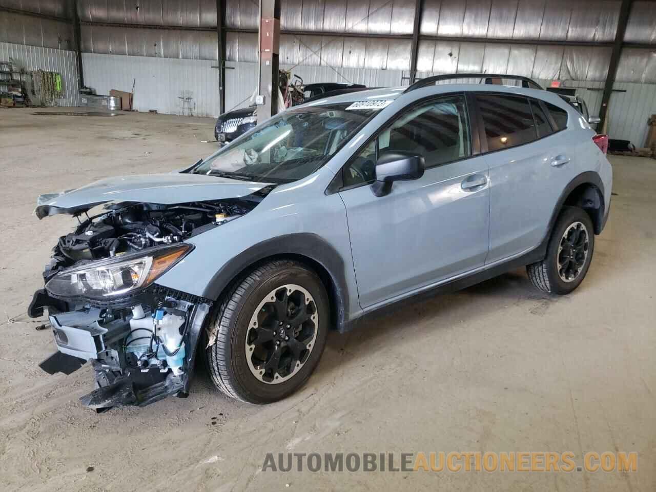 JF2GTABC1PH259869 SUBARU CROSSTREK 2023