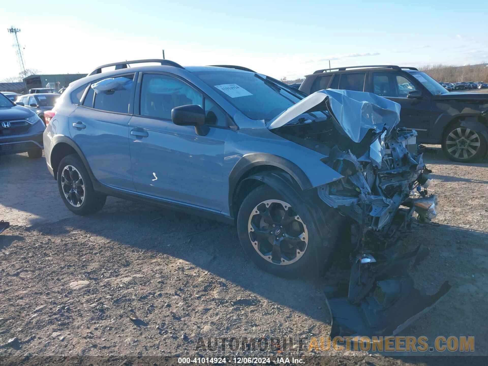 JF2GTABC1PH260228 SUBARU CROSSTREK 2023