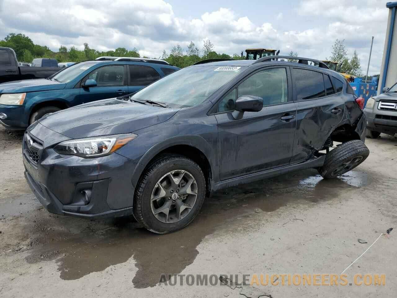 JF2GTABC2JH201423 SUBARU CROSSTREK 2018