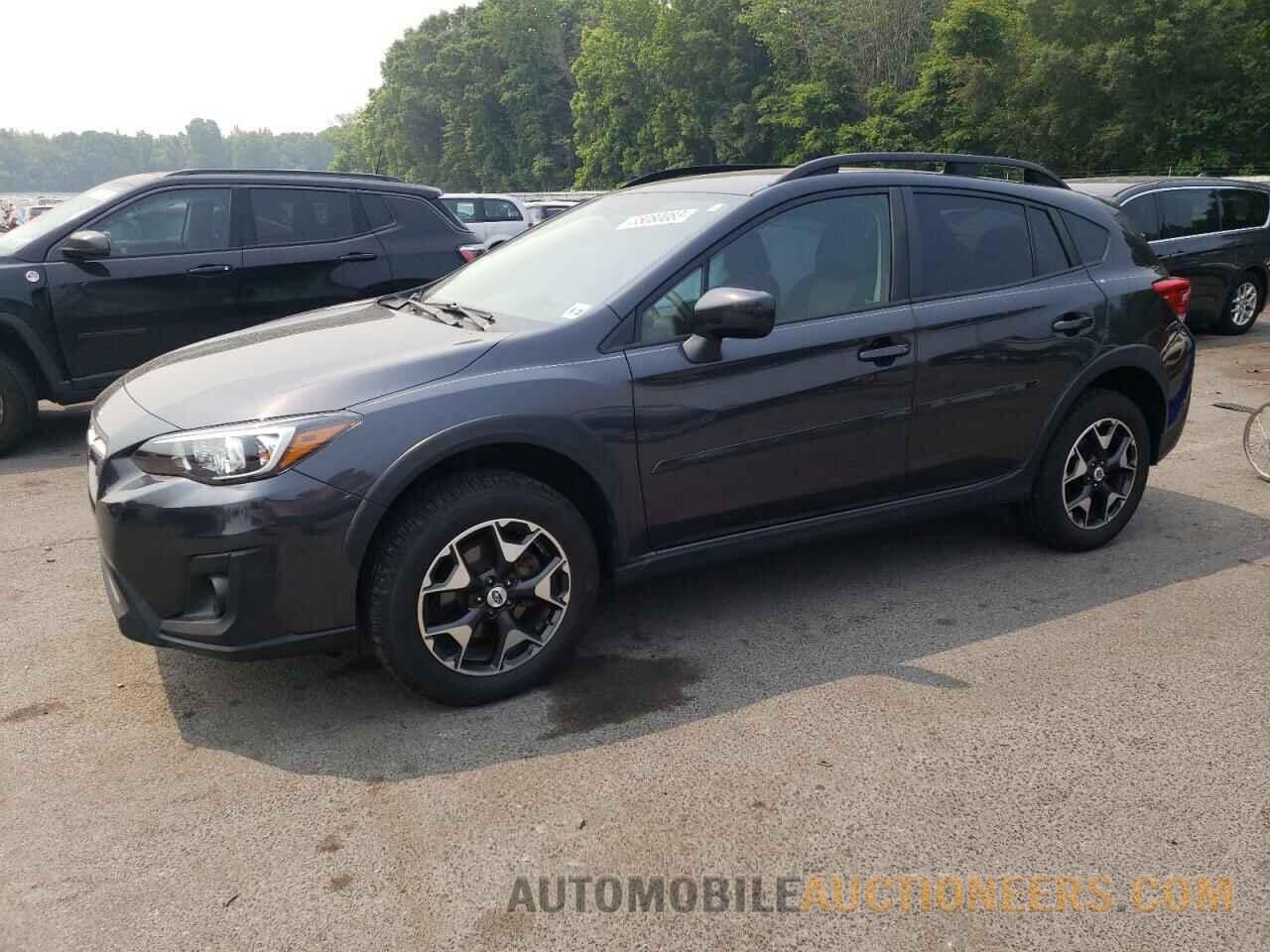 JF2GTABC2JH311405 SUBARU CROSSTREK 2018