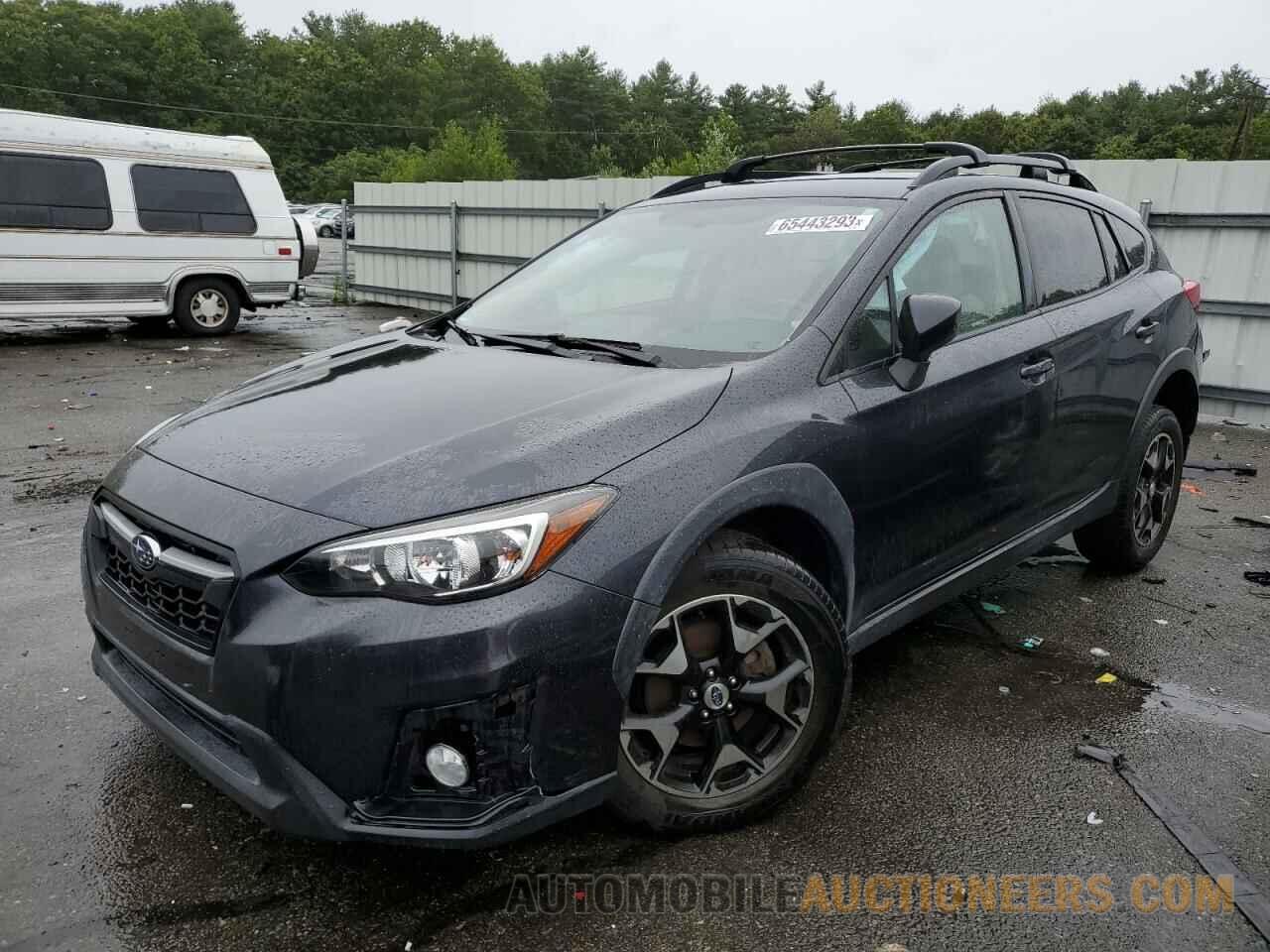 JF2GTABC2JH314935 SUBARU CROSSTREK 2018