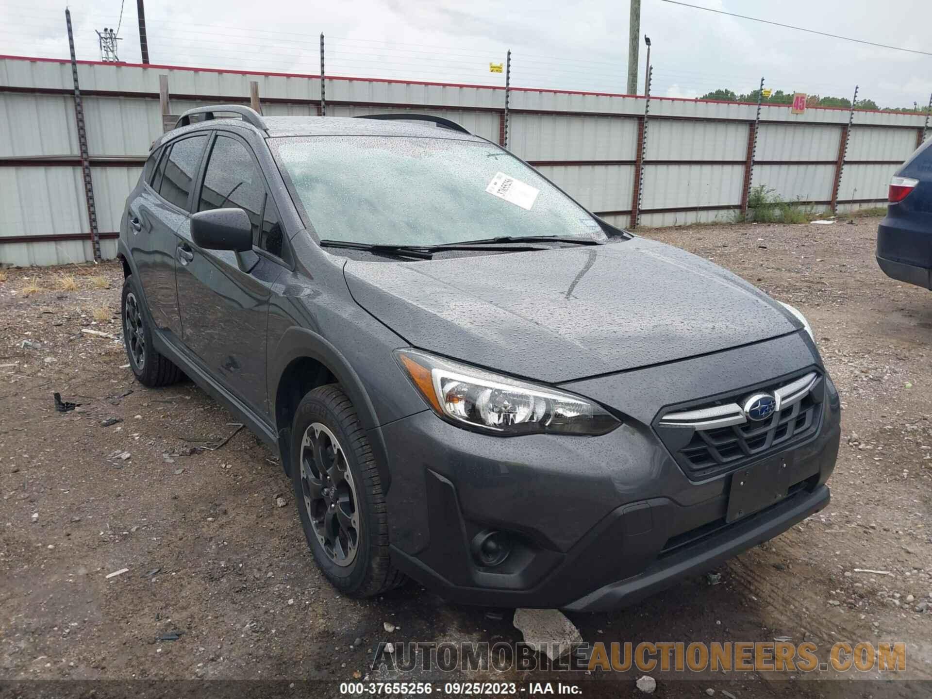 JF2GTABC2P8287342 SUBARU CROSSTREK 2023