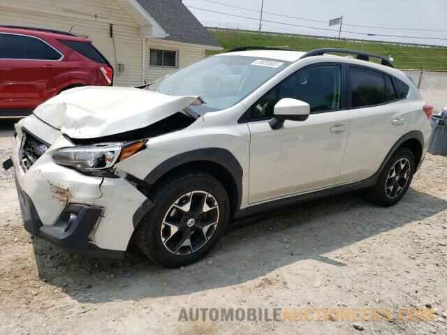 JF2GTABC3JH308433 SUBARU CROSSTREK 2018