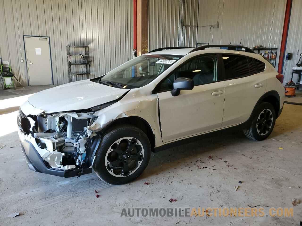 JF2GTABC3P8284188 SUBARU CROSSTREK 2023