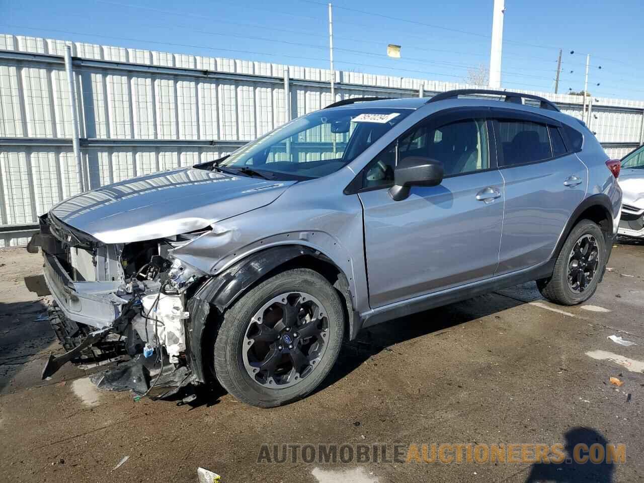 JF2GTABC3PH216053 SUBARU CROSSTREK 2023