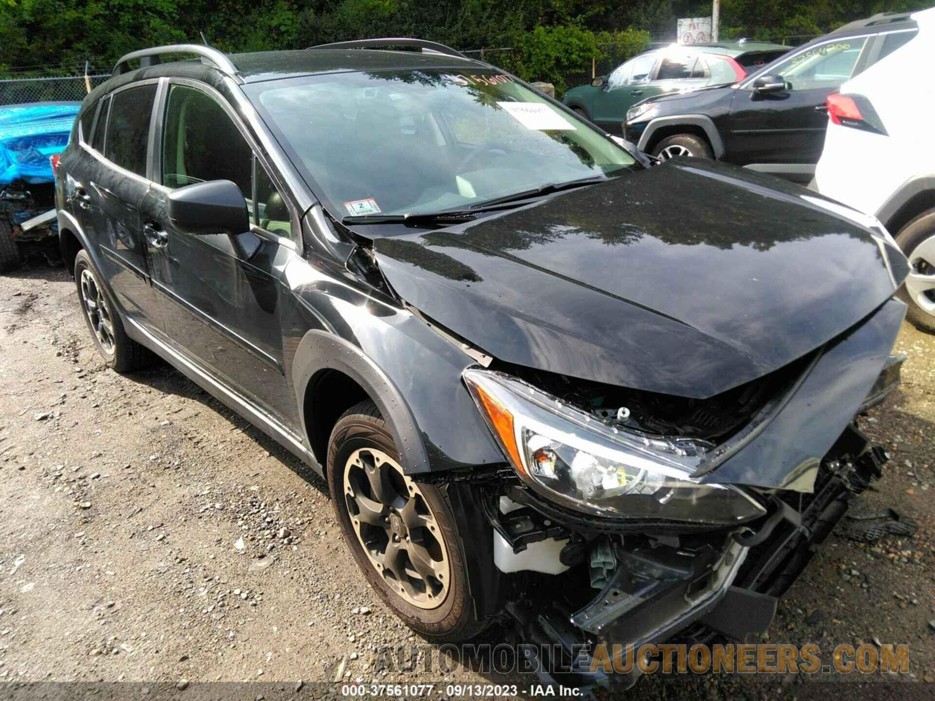 JF2GTABC3PH294011 SUBARU CROSSTREK 2023