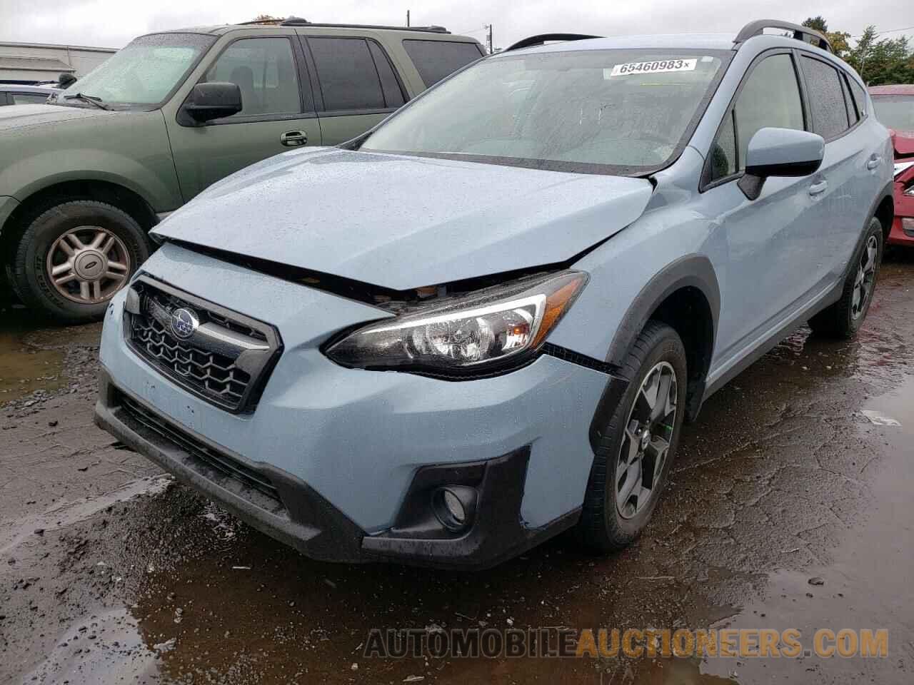 JF2GTABC4JH239123 SUBARU CROSSTREK 2018