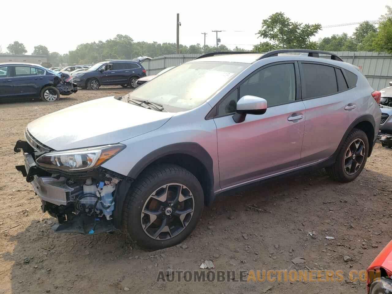 JF2GTABC4JH242670 SUBARU CROSSTREK 2018