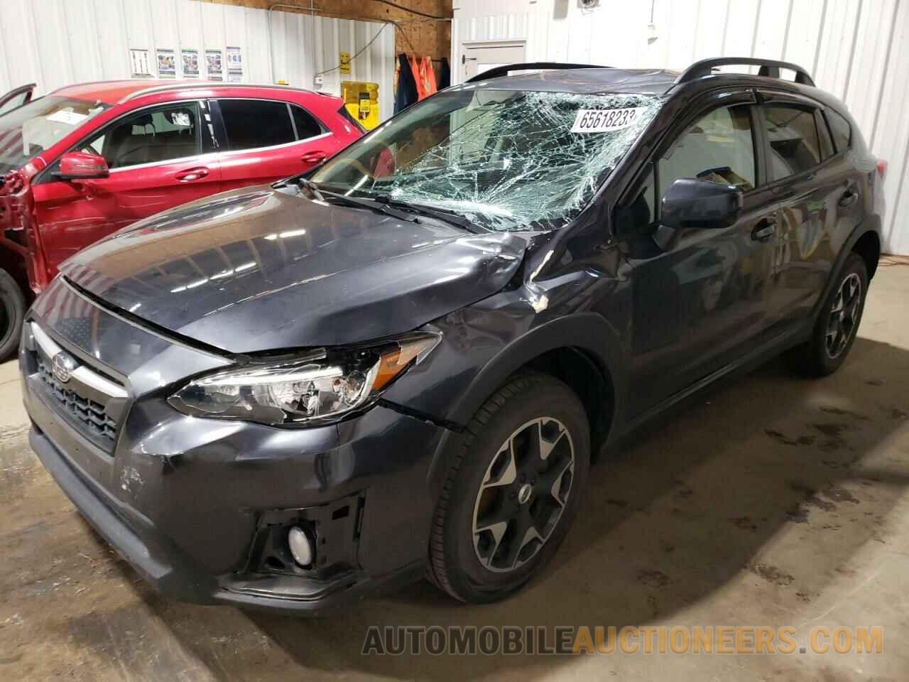 JF2GTABC4JH262238 SUBARU CROSSTREK 2018