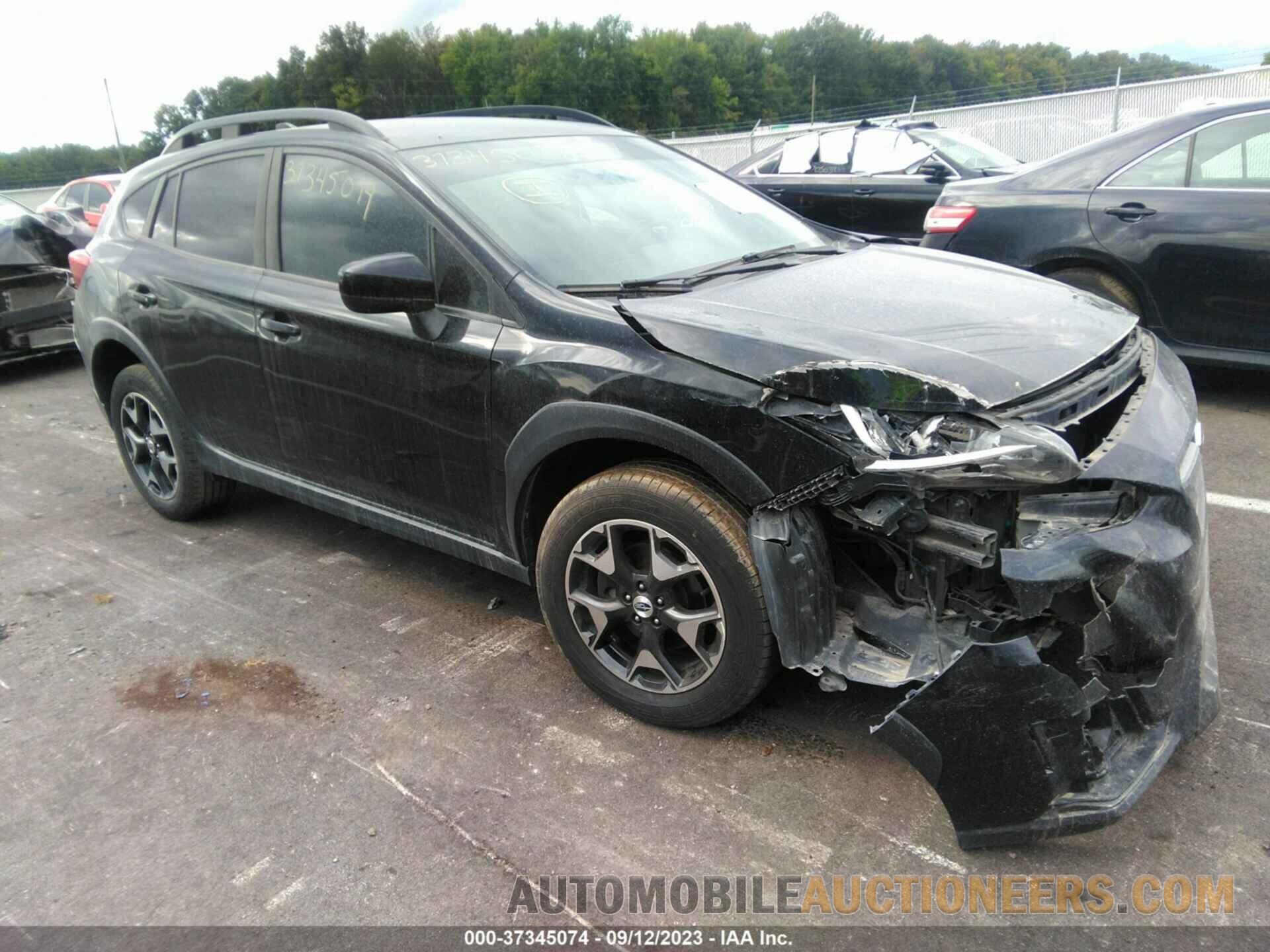 JF2GTABC4JH304228 SUBARU CROSSTREK 2018