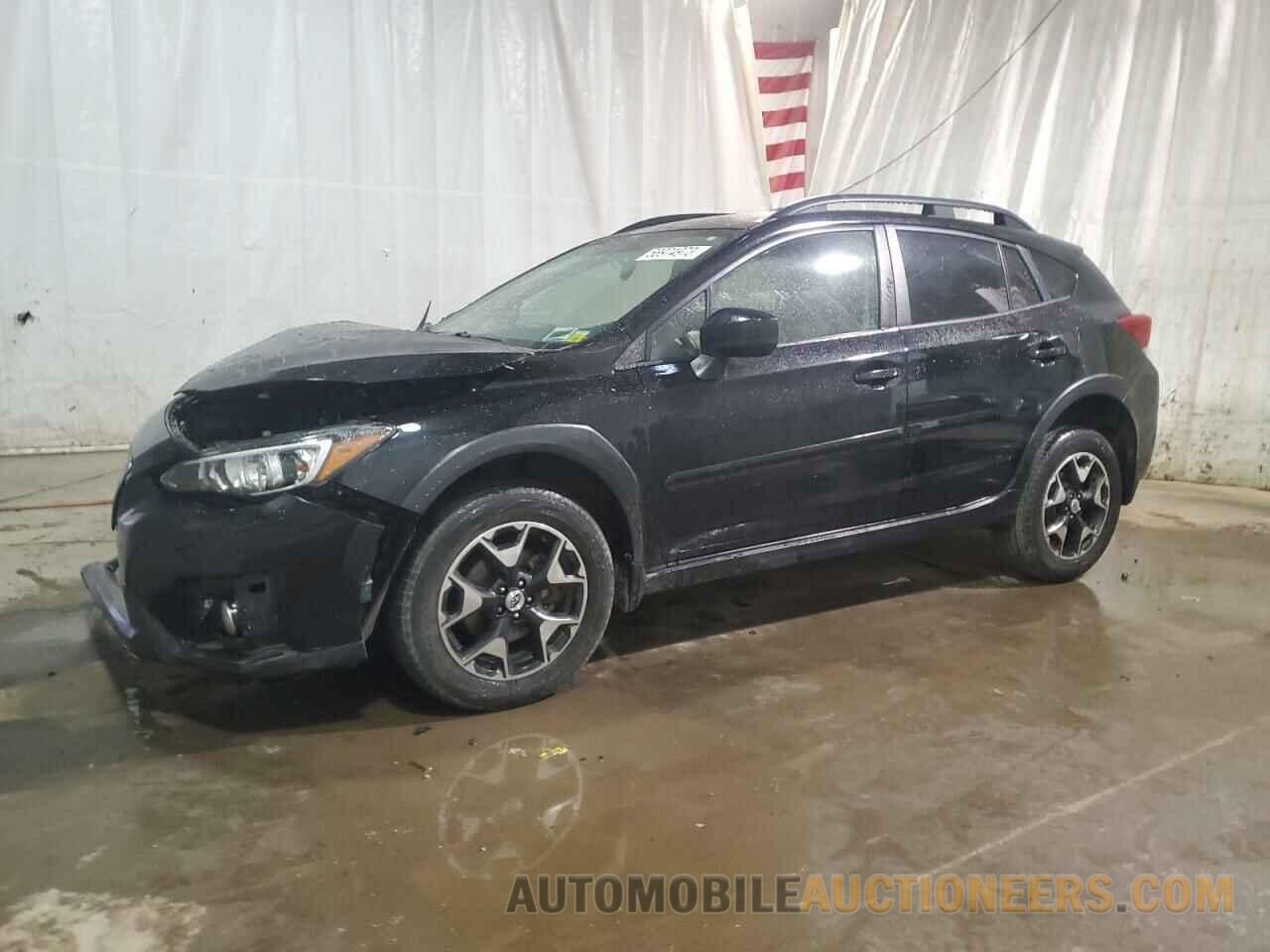 JF2GTABC4JH343773 SUBARU CROSSTREK 2018