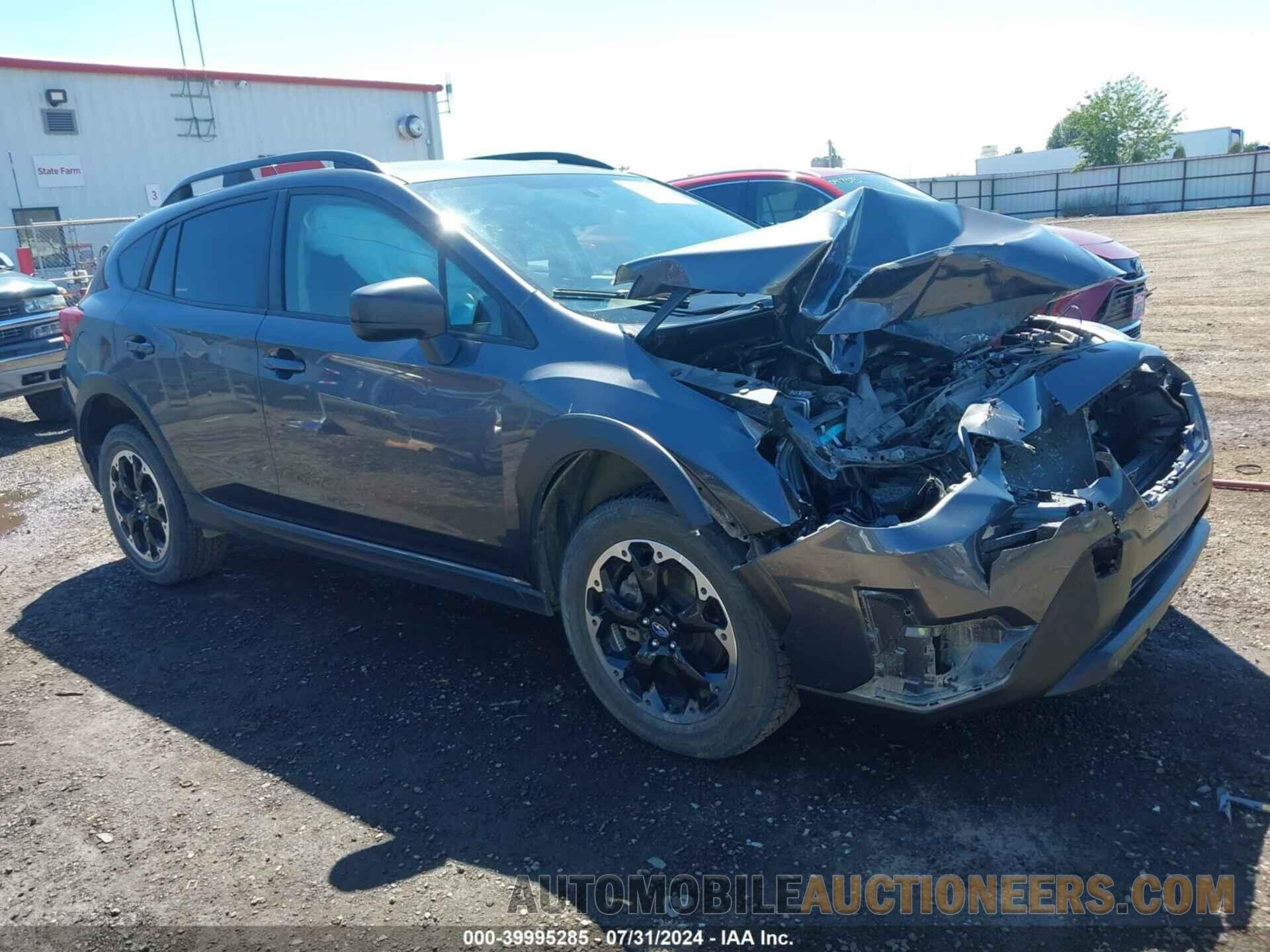 JF2GTABC4P8215512 SUBARU CROSSTREK 2023