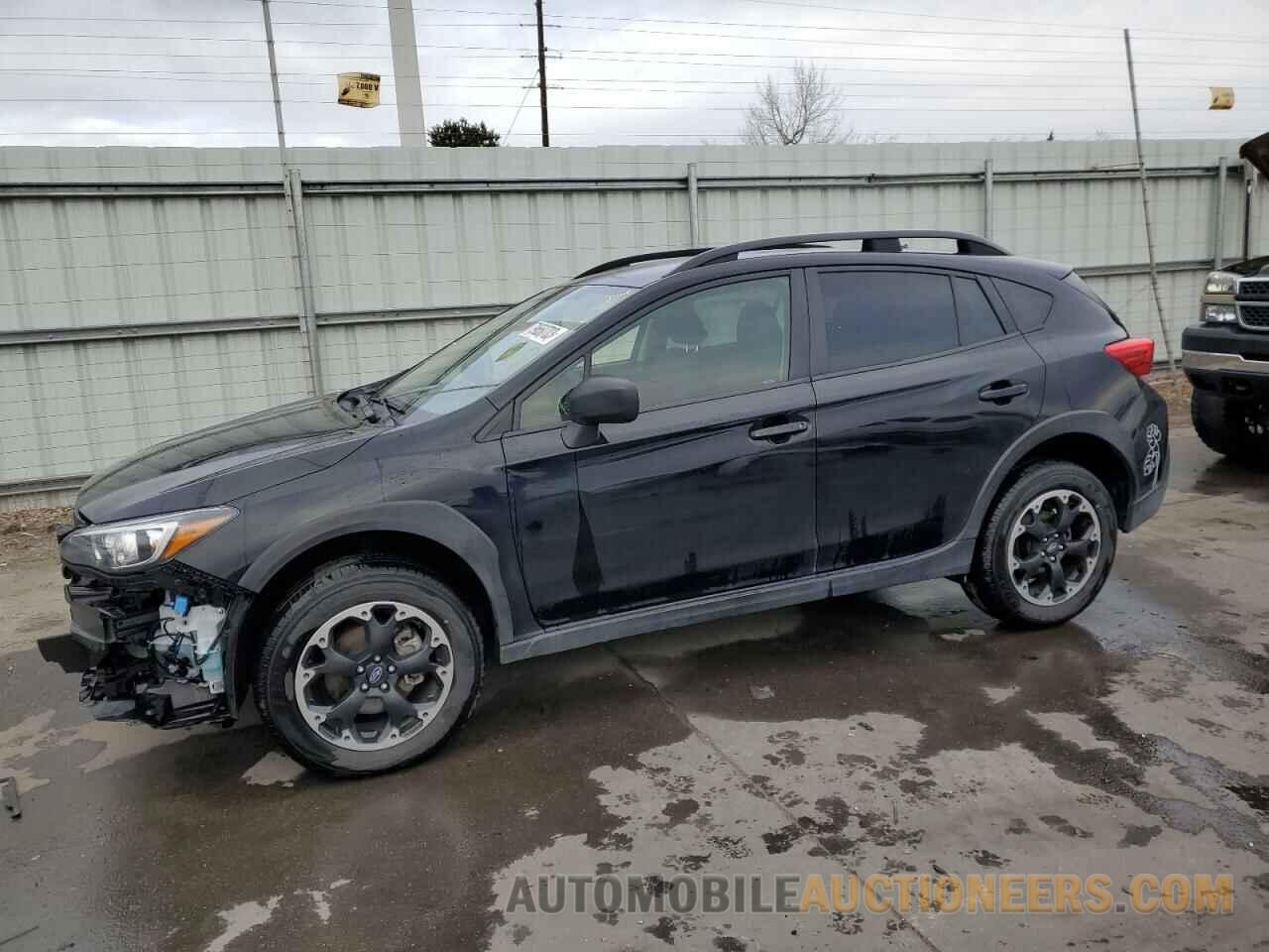 JF2GTABC4P8298391 SUBARU CROSSTREK 2023