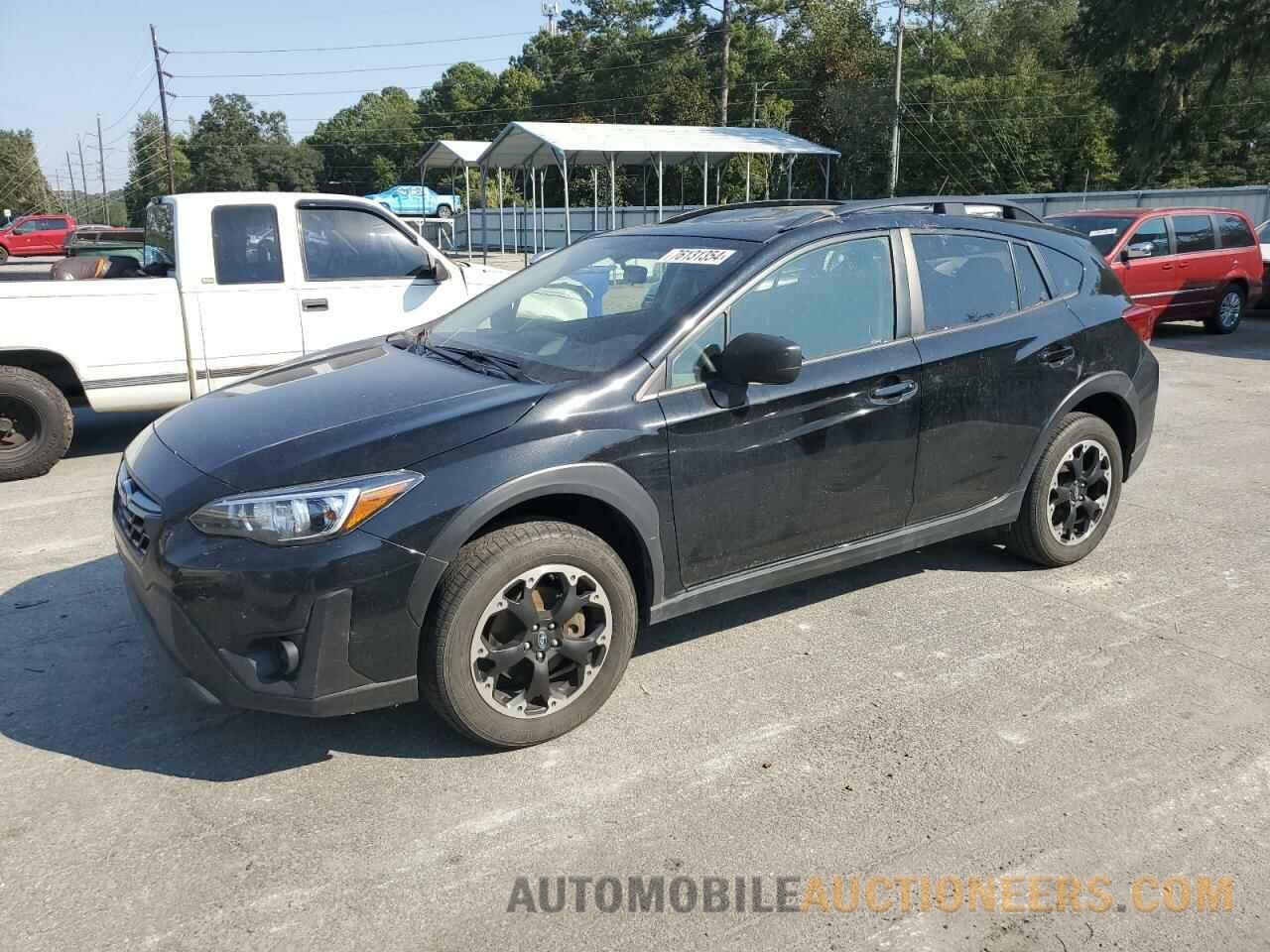 JF2GTABC4PH228132 SUBARU CROSSTREK 2023