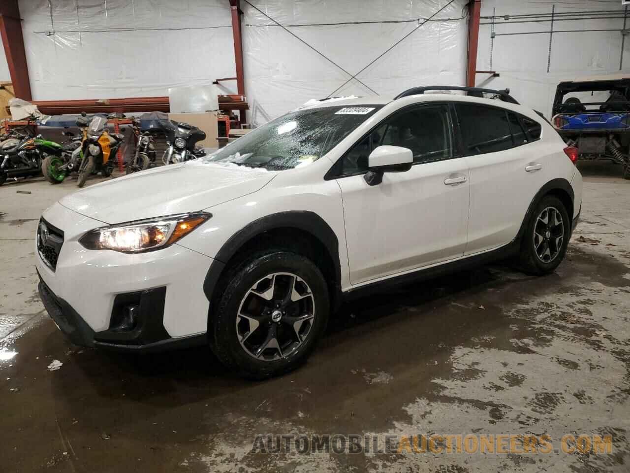 JF2GTABC5JH217499 SUBARU CROSSTREK 2018