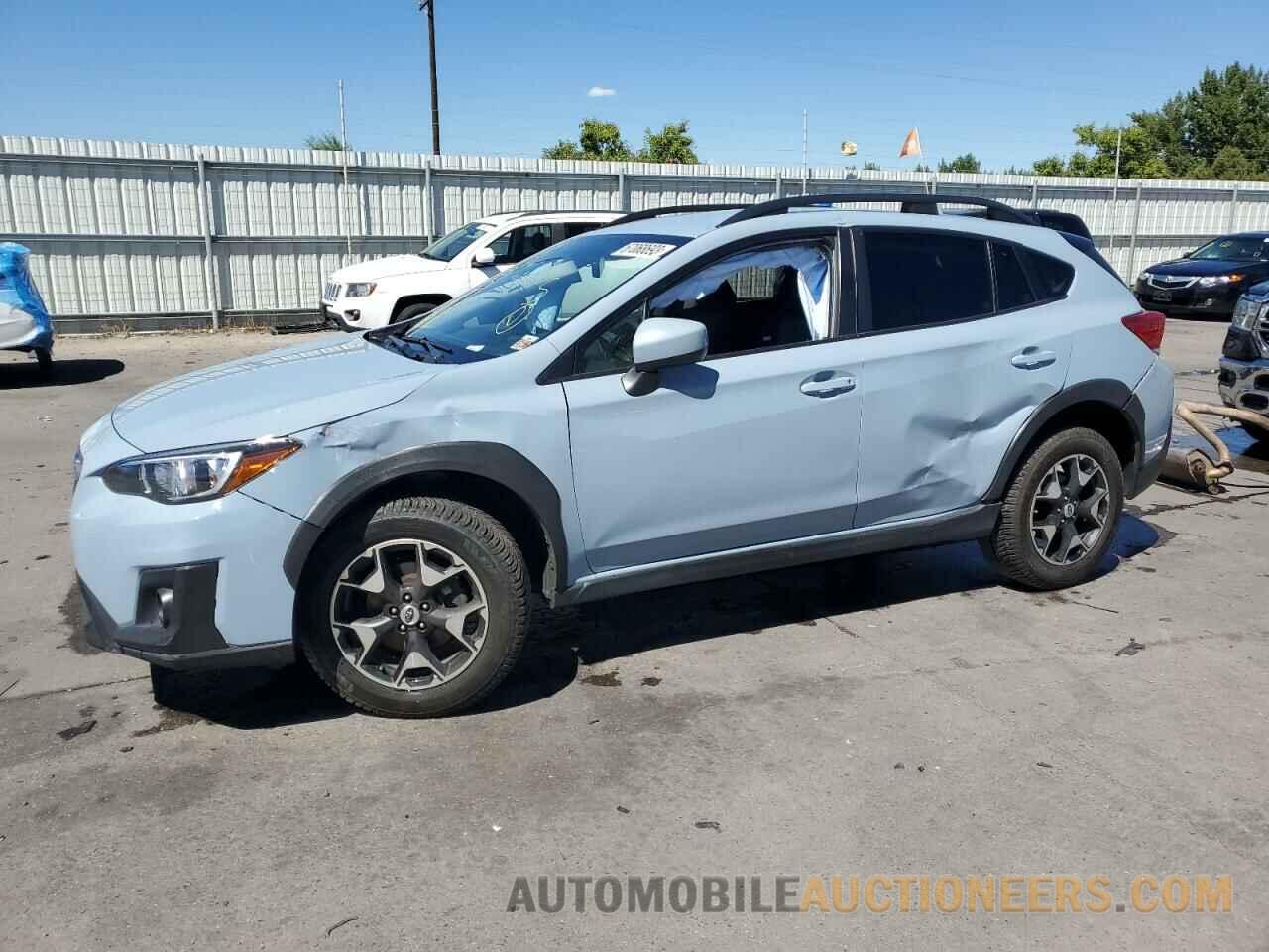 JF2GTABC5JH219866 SUBARU CROSSTREK 2018