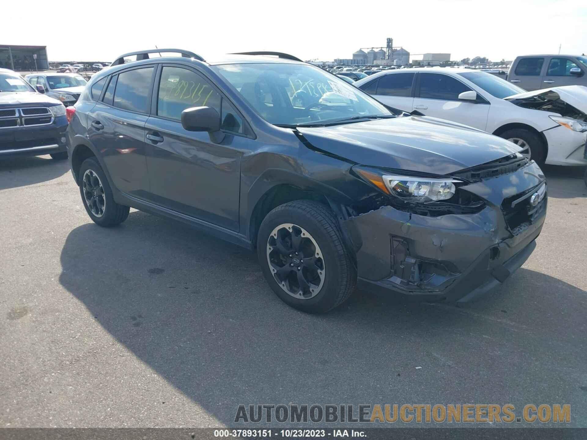 JF2GTABC5P8245988 SUBARU CROSSTREK 2023