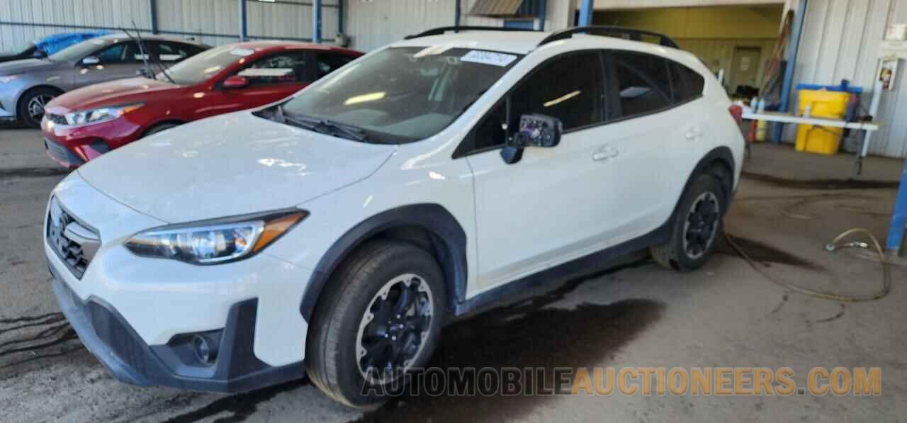 JF2GTABC5P8283298 SUBARU CROSSTREK 2023