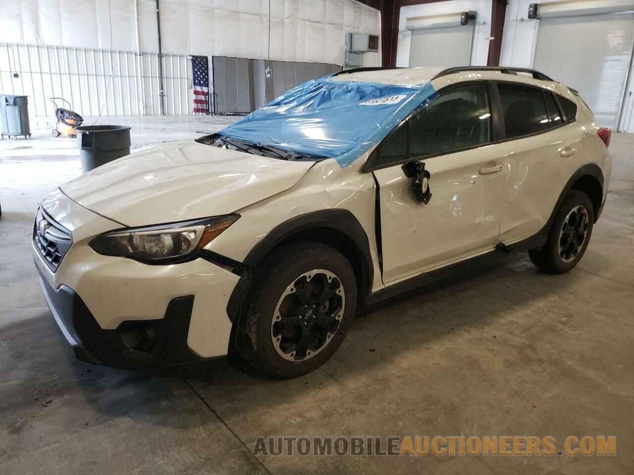 JF2GTABC5P8295676 SUBARU CROSSTREK 2023